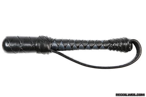 blackjack the weapon
